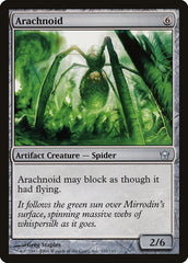 Aracnóide / Arachnoid - Magic: The Gathering - MoxLand