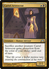 Aristocrata do Cartel / Cartel Aristocrat - Magic: The Gathering - MoxLand