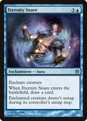 Armadilha da Eternidade / Eternity Snare - Magic: The Gathering - MoxLand