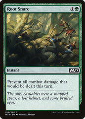 Armadilha de Raízes / Root Snare - Magic: The Gathering - MoxLand