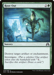 Arrancar pela Raiz / Root Out - Magic: The Gathering - MoxLand
