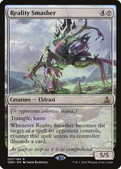 Arrebentador da Realidade / Reality Smasher - Magic: The Gathering - MoxLand