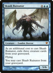Arruinador Skaab / Skaab Ruinator