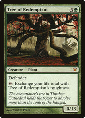 Árvore da Redenção / Tree of Redem