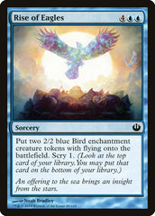 Ascensão das Águias / Rise of Eagles - Magic: The Gathering - MoxLand