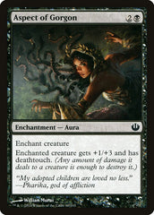 Aspecto de Górgona / Aspect of Gorgon - Magic: The Gathering - MoxLand