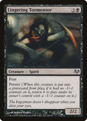 Atormentador Persistente / Lingering Tormentor - Magic: The Gathering - MoxLand