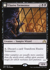 Atormentadora Elusiva / Elusive Tormentor - Magic: The Gathering - MoxLand