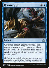 Atraiçoar / Hornswoggle - Magic: The Gathering - MoxLand