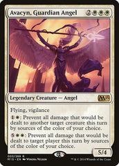 Avacyn, Anjo da Guarda / Avacyn, Guardian Angel - Magic: The Gathering - MoxLand