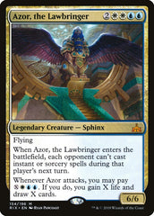 Azor, o Legislador / Azor, the Lawbringer - Magic: The Gathering - MoxLand