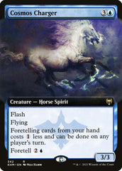 Corcel do Cosmos / Cosmos Charger - Magic: The Gathering - MoxLand
