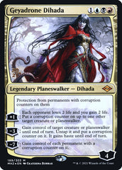 Geyadrone Dihada - Magic: The Gathering - MoxLand