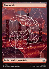 Montanha / Mountain - Magic: The Gathering - MoxLand