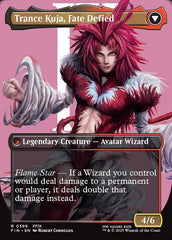 Kuja, Genome Sorcerer - Magic: The Gathering - MoxLand