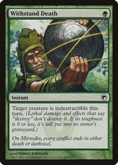 Resistir à Morte / Withstand Death - Magic: The Gathering - MoxLand