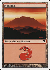 Montanha / Mountain - Magic: The Gathering - MoxLand