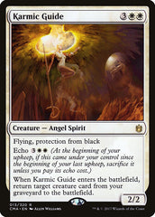 Guia Cármico / Karmic Guide - Magic: The Gathering - MoxLand