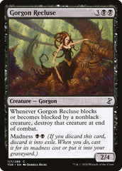 Eremita Górgona / Gorgon Recluse - Magic: The Gathering - MoxLand