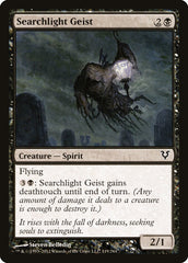 Geist Holofote / Searchlight Geist - Magic: The Gathering - MoxLand