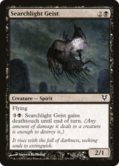 Geist Holofote / Searchlight Geist - Magic: The Gathering - MoxLand