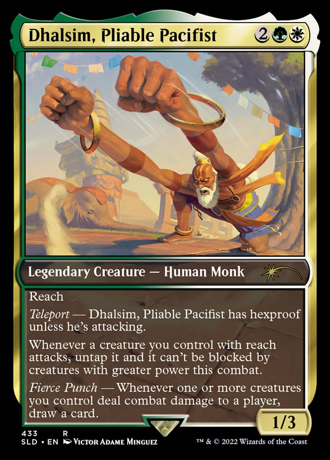 Tadeas, Juniper Ascendant - Magic: The Gathering - MoxLand