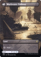 Trilha das Águas Claras / Clearwater Pathway - Magic: The Gathering - MoxLand