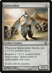 Roto-esmagador / Spincrusher - Magic: The Gathering - MoxLand