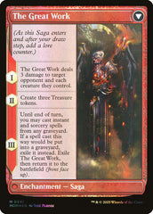 Urabrask - Magic: The Gathering - MoxLand