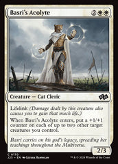 Acólita de Basri / Basri's Acolyte - Magic: The Gathering - MoxLand