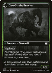 Carregador Incansável / Tireless Hauler - Magic: The Gathering - MoxLand