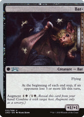 Bat- / Bat- - Magic: The Gathering - MoxLand