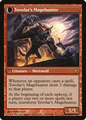 Xamã Mondronen / Mondronen Shaman - Magic: The Gathering - MoxLand
