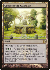 Bosque do Guardião / Grove of the Guardian - Magic: The Gathering - MoxLand