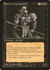Espectro Hipnótico / Hypnotic Specter - Magic: The Gathering - MoxLand
