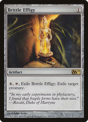 Efígie Frágil / Brittle Effigy - Magic: The Gathering - MoxLand