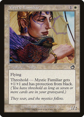Familiar Místico / Mystic Familiar - Magic: The Gathering - MoxLand