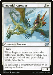 Aerossauro Imperial / Imperial Aerosaur - Magic: The Gathering - MoxLand
