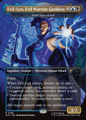 Ertai Ressuscitado / Ertai Resurrected - Magic: The Gathering - MoxLand