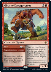 Gigante Esmaga-ossos / Bonecrusher Giant - Magic: The Gathering - MoxLand