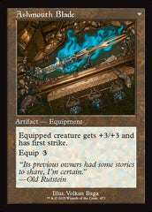 Herança Negligenciada / Neglected Heirloom - Magic: The Gathering - MoxLand