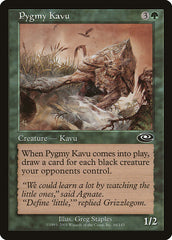 Kavu Pigmeu / Pygmy Kavu - Magic: The Gathering - MoxLand