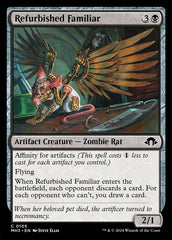 Familiar Recondicionado / Refurbished Familiar - Magic: The Gathering - MoxLand