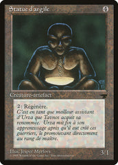 Ídolo de Barro / Clay Statue - Magic: The Gathering - MoxLand