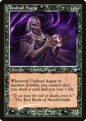 Áugure Morto-vivo / Undead Augur - Magic: The Gathering - MoxLand