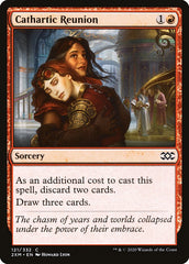 Reunião Catártica / Cathartic Reunion - Magic: The Gathering - MoxLand