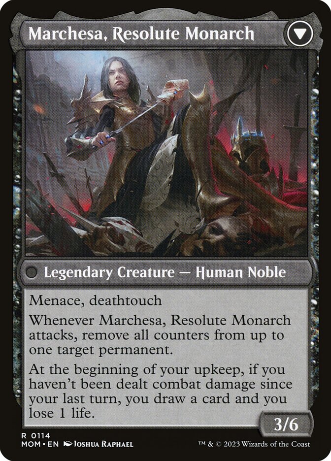 Invasão de Fiora / Invasion of Fiora - Magic: The Gathering - MoxLand