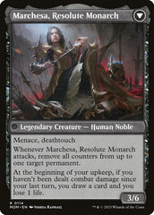 Invasão de Fiora / Invasion of Fiora - Magic: The Gathering - MoxLand