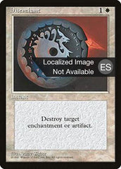 Desencantar / Disenchant - Magic: The Gathering - MoxLand