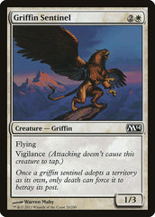 Grifo Sentinela / Griffin Sentinel - Magic: The Gathering - MoxLand
